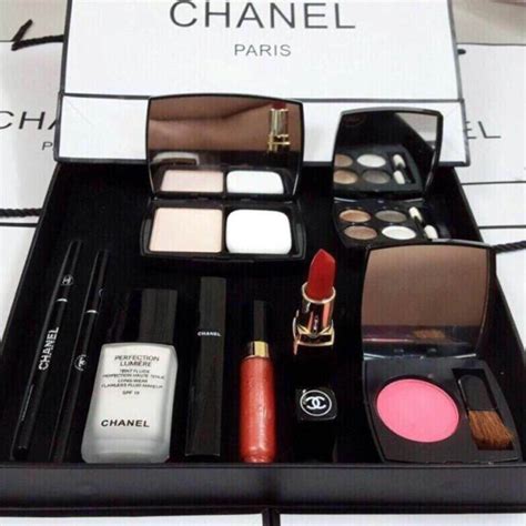 Chanel eyeshadow Malaysia